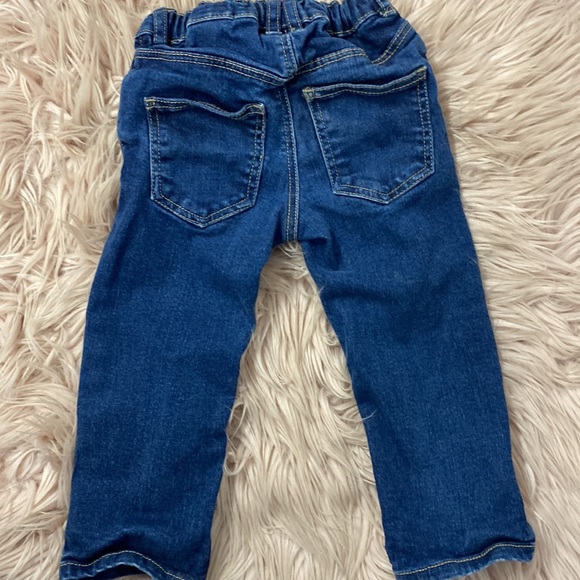 Baby Boy Jeans - Picture 4 of 4